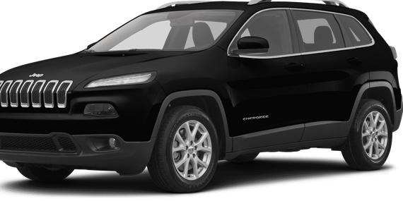JEEP CHEROKEE 2017 1C4PJLDB8HW525969 image