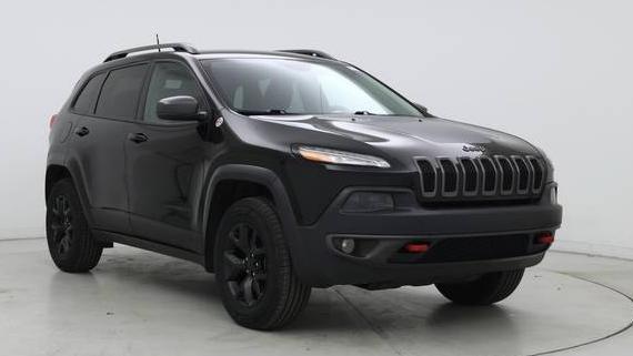 JEEP CHEROKEE 2017 1C4PJMBSXHW532852 image JEEP CHEROKEE 2017 1C4PJMBSXHW532852 image