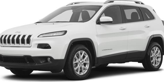 JEEP CHEROKEE 2017 1C4PJMDB6HW511915 image