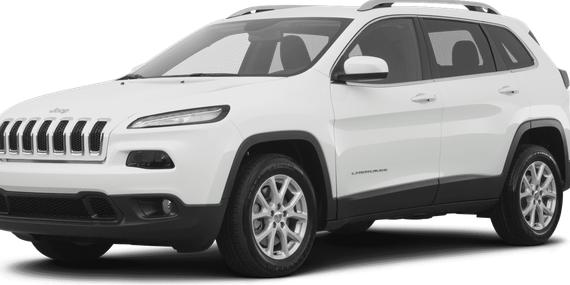 JEEP CHEROKEE 2017 1C4PJLDBXHW539789 image