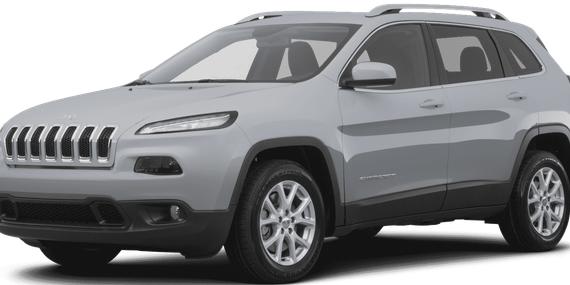 JEEP CHEROKEE 2017 1C4PJMDB1HD214305 image