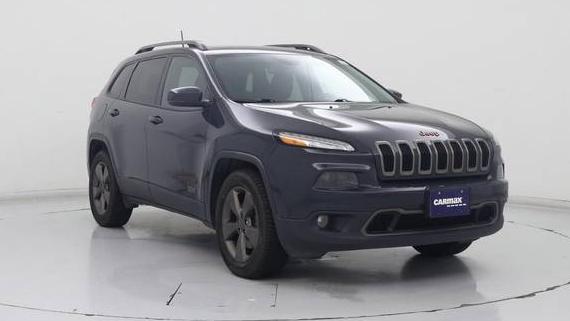JEEP CHEROKEE 2017 1C4PJMCS0HW520921 image