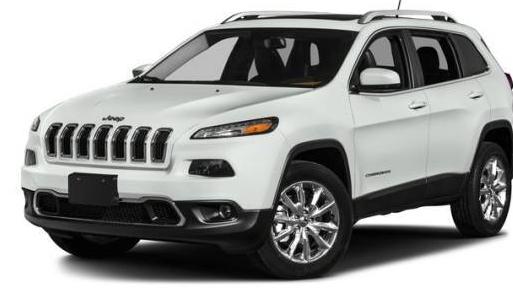 JEEP CHEROKEE 2017 1C4PJMDS6HW555722 image