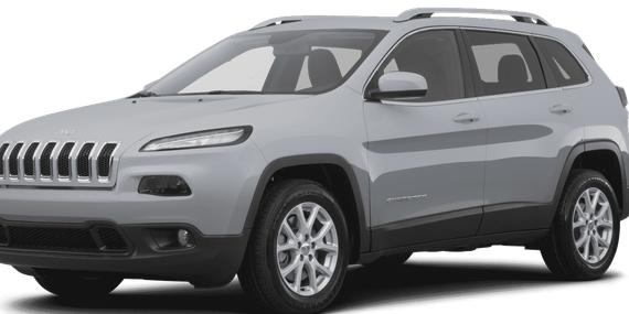 JEEP CHEROKEE 2017 1C4PJMCS0HW606228 image