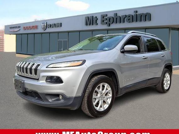 JEEP CHEROKEE 2017 1C4PJMCB3HW521402 image JEEP CHEROKEE 2017 1C4PJMCB3HW521402 image