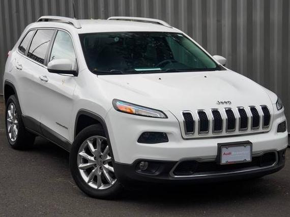 JEEP CHEROKEE 2017 1C4PJLDB7HW526479 image JEEP CHEROKEE 2017 1C4PJLDB7HW526479 image