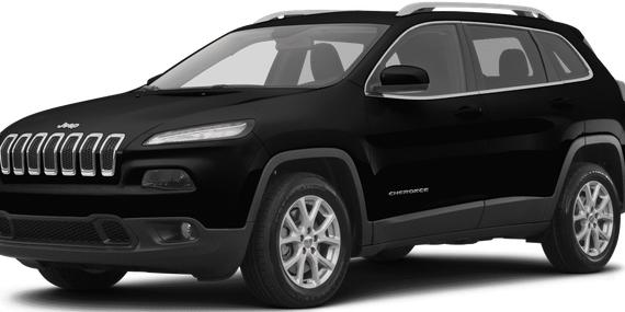 JEEP CHEROKEE 2017 1C4PJMCS7HW622538 image