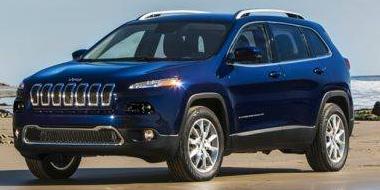 JEEP CHEROKEE 2017 1C4PJMAB5HW584763 image