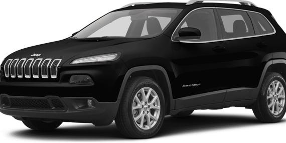 JEEP CHEROKEE 2017 1C4PJMDS4HW618820 image