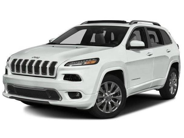 JEEP CHEROKEE 2017 1C4PJMJS2HW599088 image