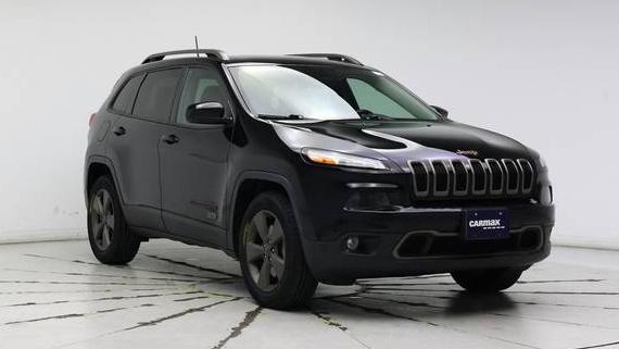 JEEP CHEROKEE 2017 1C4PJMCS0HW512768 image