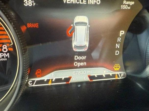 JEEP CHEROKEE 2017 1C4PJMBS6HW632107 image