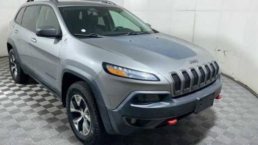 JEEP CHEROKEE 2017 1C4PJMBS4HW616519 image