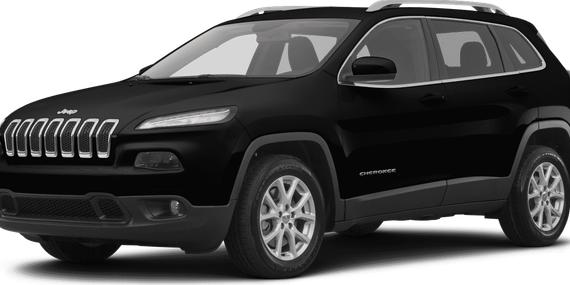 JEEP CHEROKEE 2017 1C4PJMJS8HW583333 image