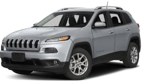 JEEP CHEROKEE 2017 1C4PJLCB8HW603202 image