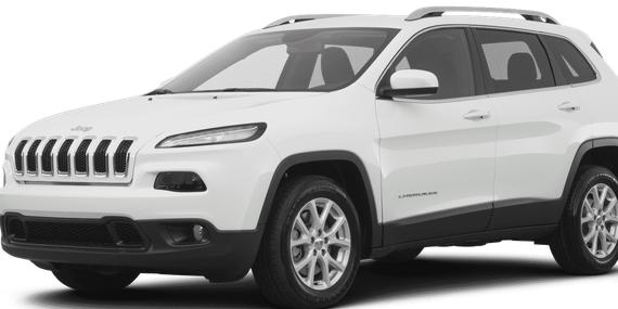 JEEP CHEROKEE 2017 1C4PJLDBXHW547584 image