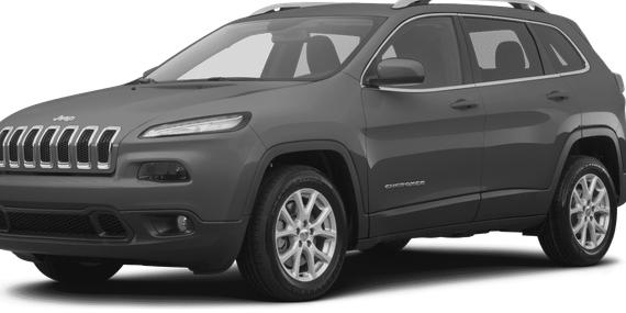 JEEP CHEROKEE 2017 1C4PJMDS1HW515743 image