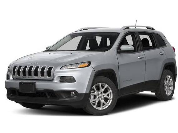 JEEP CHEROKEE 2017 1C4PJLCBXHW640865 image