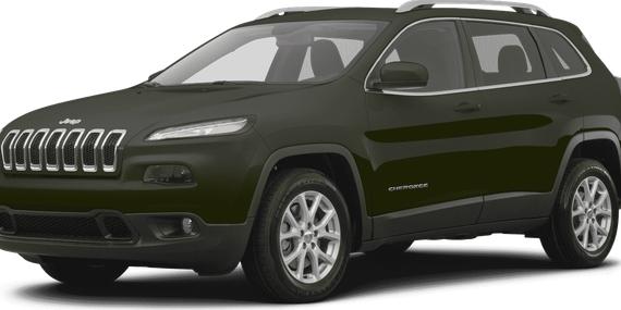 JEEP CHEROKEE 2017 1C4PJMCBXHW575005 image