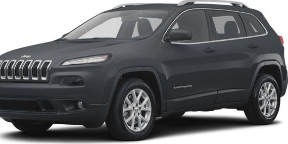 JEEP CHEROKEE 2017 1C4PJMBS8HW618225 image