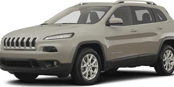 JEEP CHEROKEE 2017 1C4PJLDB3HW526737 image JEEP CHEROKEE 2017 1C4PJLDB3HW526737 image