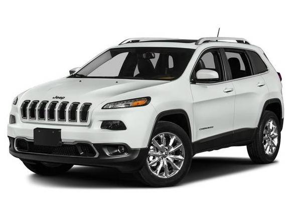 JEEP CHEROKEE 2017 1C4PJMDS6HW599817 image