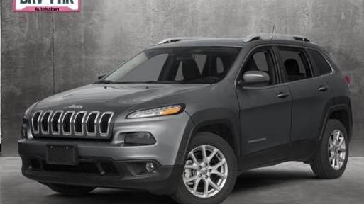 JEEP CHEROKEE 2017 1C4PJLCBXHW508110 image