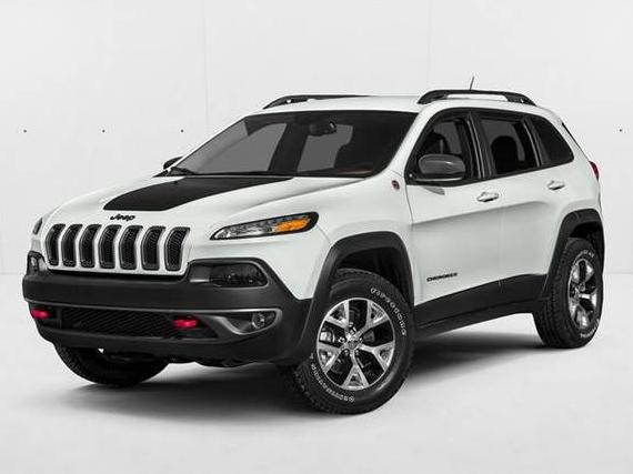 JEEP CHEROKEE 2017 1C4PJMBS0HW590288 image