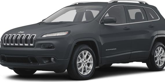 JEEP CHEROKEE 2017 1C4PJMBS9HW628990 image