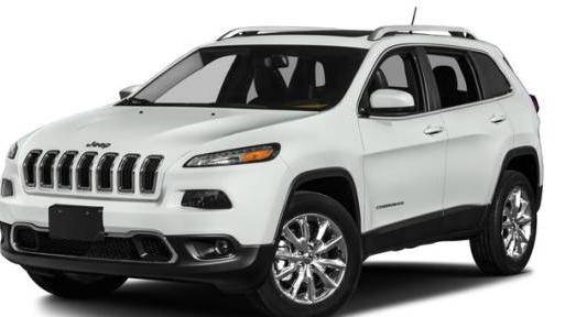 JEEP CHEROKEE 2017 1C4PJMDS9HW525193 image
