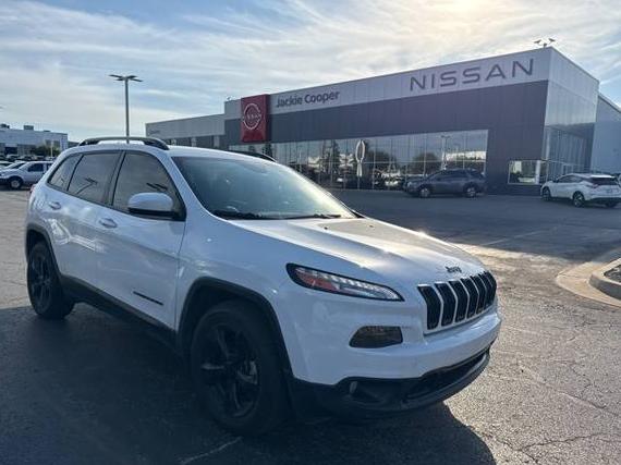 JEEP CHEROKEE 2017 1C4PJMDS7HW530568 image