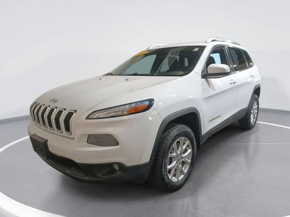 JEEP CHEROKEE 2017 1C4PJMCS3HW618308 image JEEP CHEROKEE 2017 1C4PJMCS3HW618308 image
