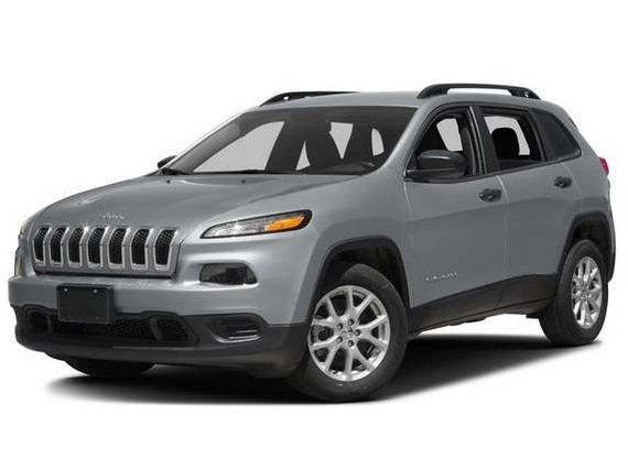JEEP CHEROKEE 2017 1C4PJMAB9HW599766 image
