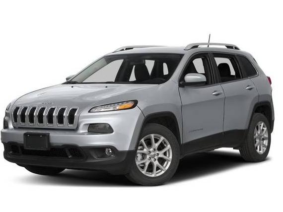 JEEP CHEROKEE 2017 1C4PJMCS9HW569986 image