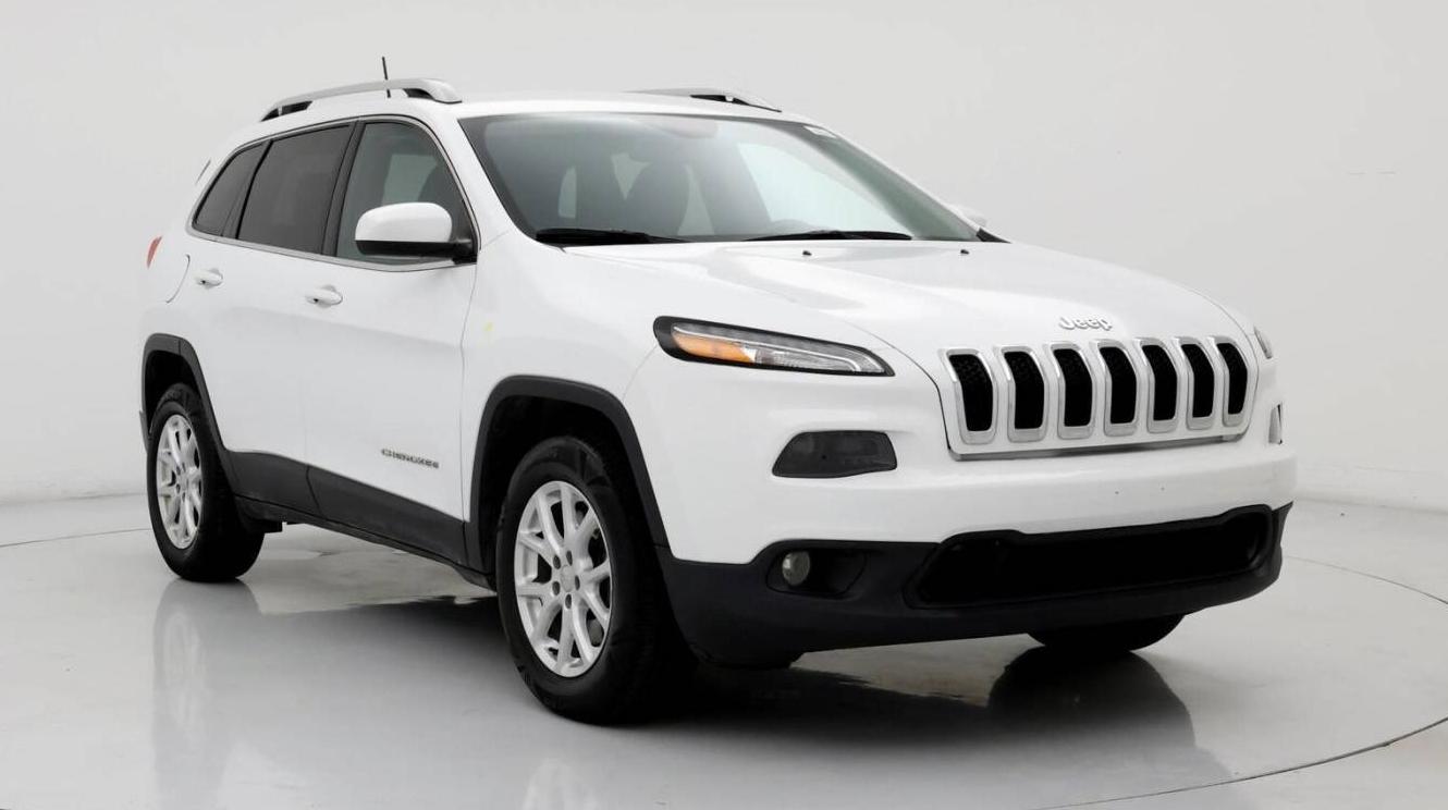 JEEP CHEROKEE 2017 1C4PJMCB9HW651829 image