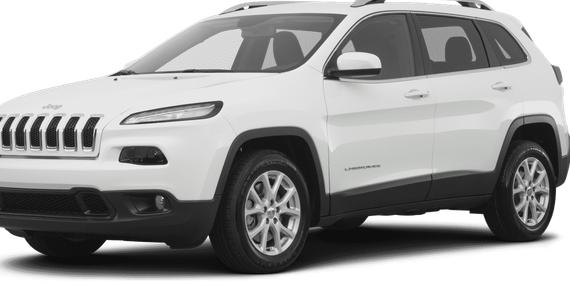 JEEP CHEROKEE 2017 1C4PJMCB8HW575424 image