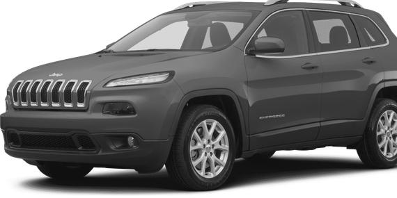 JEEP CHEROKEE 2017 1C4PJMDB6HW520453 image