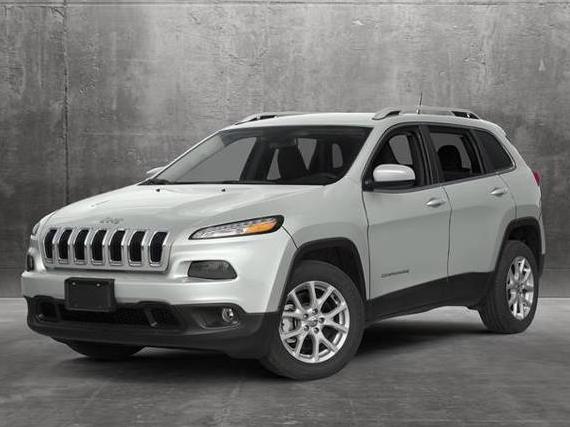JEEP CHEROKEE 2017 1C4PJMCS6HW600871 image