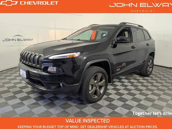 JEEP CHEROKEE 2017 1C4PJMCS9HW531514 image JEEP CHEROKEE 2017 1C4PJMCS9HW531514 image