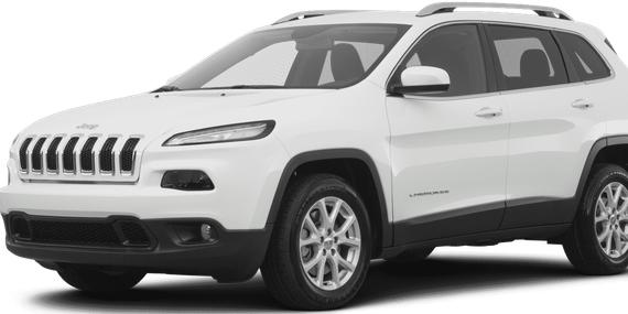 JEEP CHEROKEE 2017 1C4PJMBB3HD236759 image JEEP CHEROKEE 2017 1C4PJMBB3HD236759 image