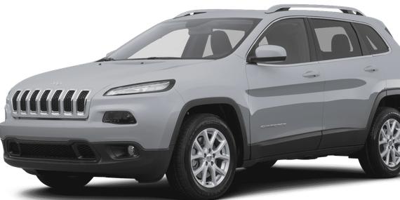 JEEP CHEROKEE 2017 1C4PJMJS7HW509160 image