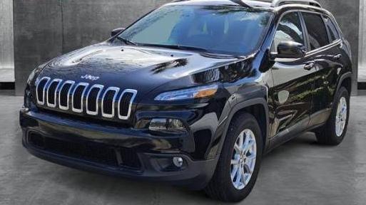 JEEP CHEROKEE 2017 1C4PJLCB0HW554268 image