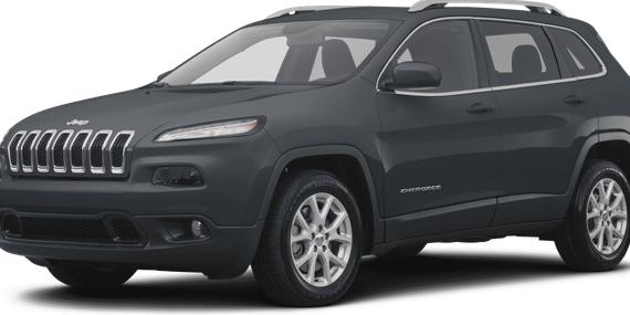 JEEP CHEROKEE 2017 1C4PJMCSXHW525351 image JEEP CHEROKEE 2017 1C4PJMCSXHW525351 image