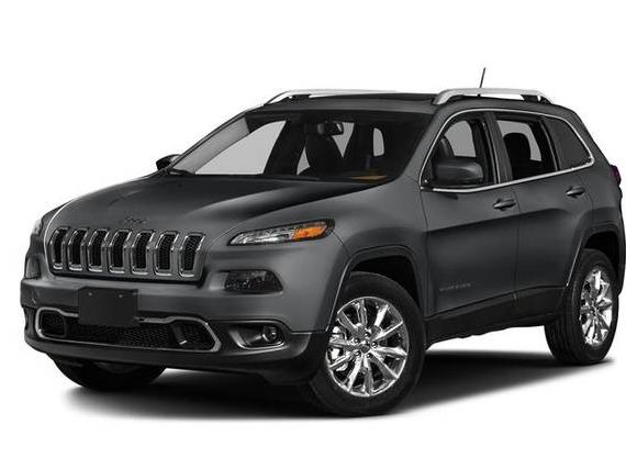 JEEP CHEROKEE 2017 1C4PJMDB4HW648187 image