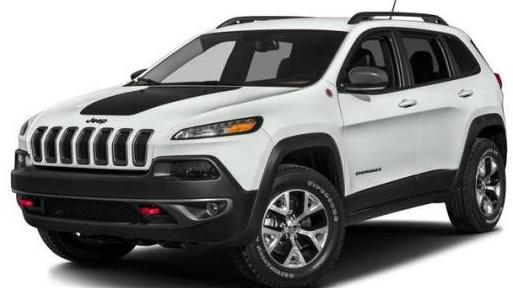 JEEP CHEROKEE 2017 1C4PJMBS3HW569449 image