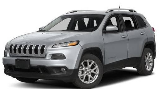 JEEP CHEROKEE 2017 1C4PJLCS9HW641876 image