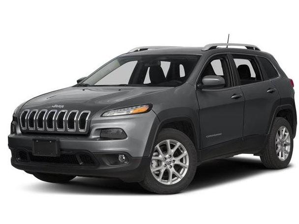 JEEP CHEROKEE 2017 1C4PJMCB6HW655823 image