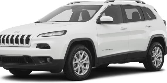 JEEP CHEROKEE 2017 1C4PJMDS6HD229222 image