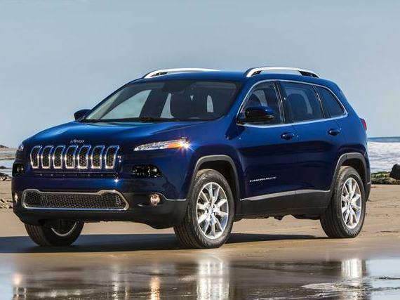 JEEP CHEROKEE 2017 1C4PJMDS7HW545149 image