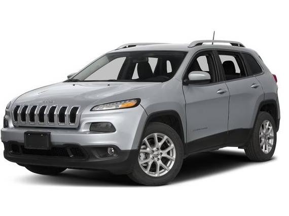 JEEP CHEROKEE 2017 1C4PJMCBXHW536785 image